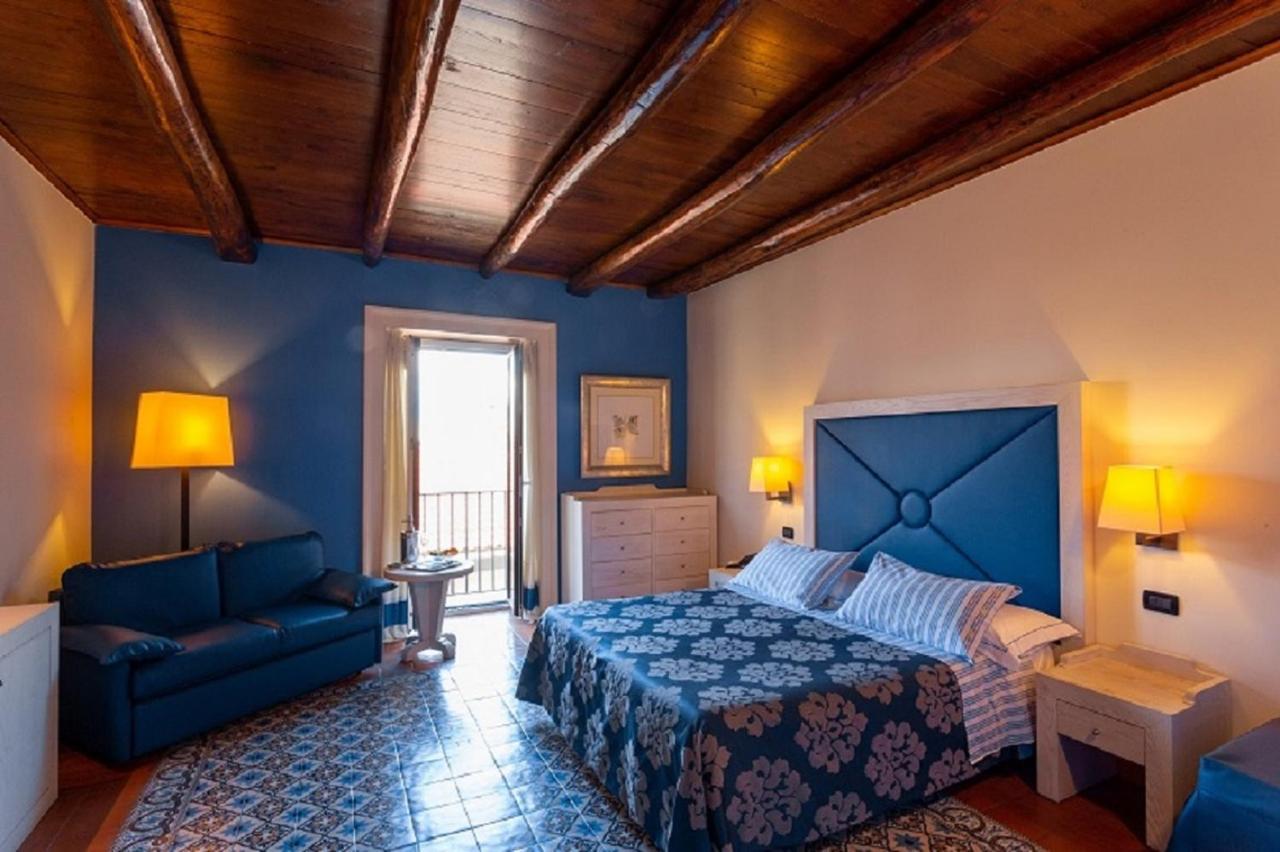 Maison Tofani Sorrento Exterior photo
