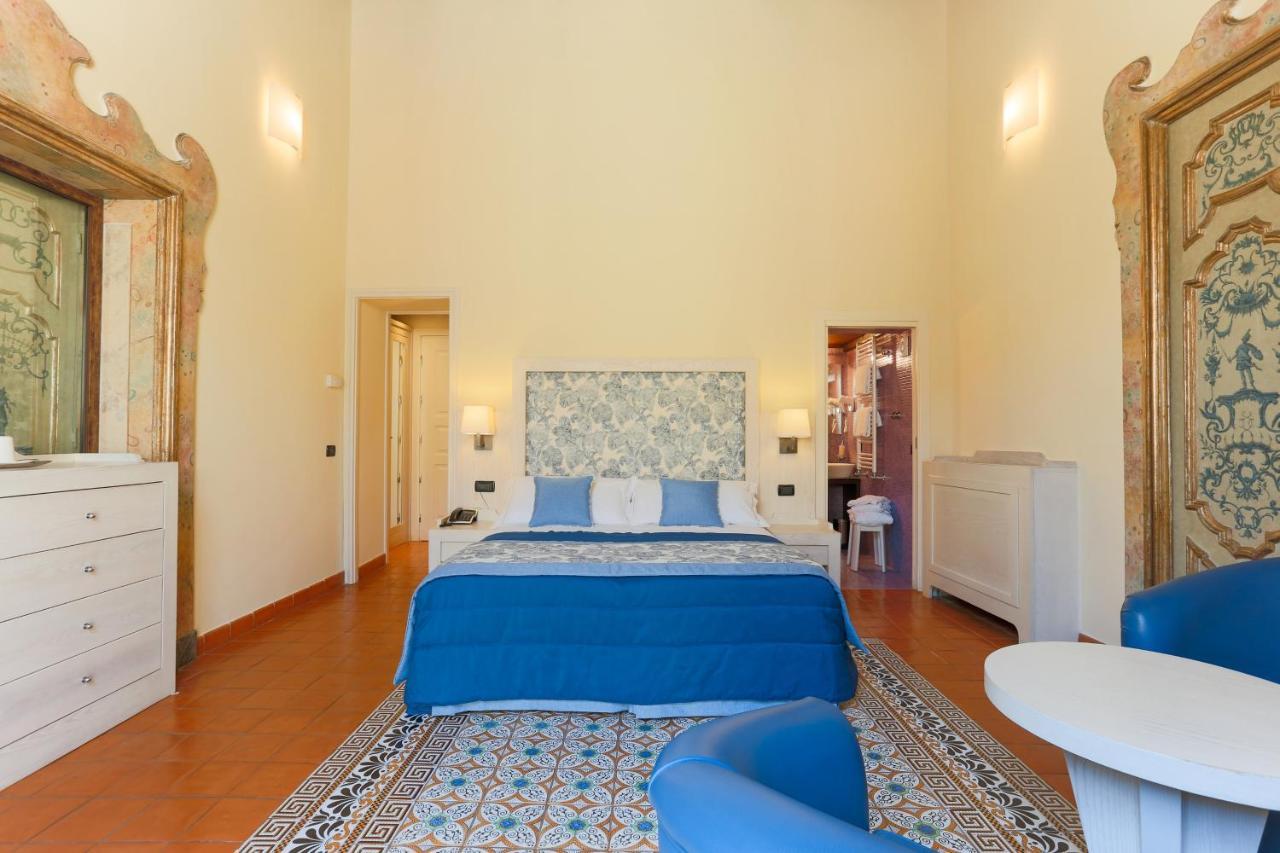 Maison Tofani Sorrento Exterior photo