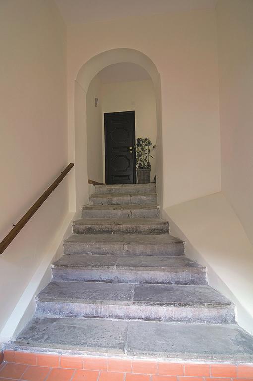 Maison Tofani Sorrento Exterior photo